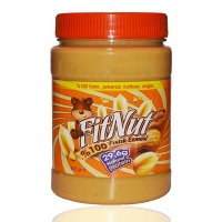 FitNut Yer Fıstığı Ezmesi FitNut Yer Fıstığı Ezmesi