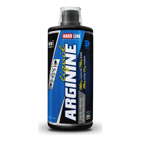 Hardline Arginine Liquid Hardline Arginine Liquid