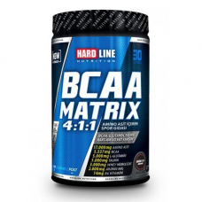 Hardline BCAA Matrix Hardline BCAA Matrix