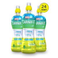 Hardline Carnifit 500 ML Hardline Carnifit 500 ML