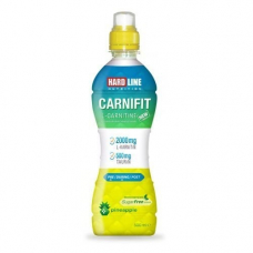 Hardline Carnifit 500 ML Hardline Carnifit 500 ML