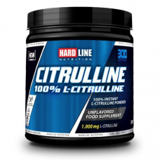 Hardline Citrulline Hardline Citrulline