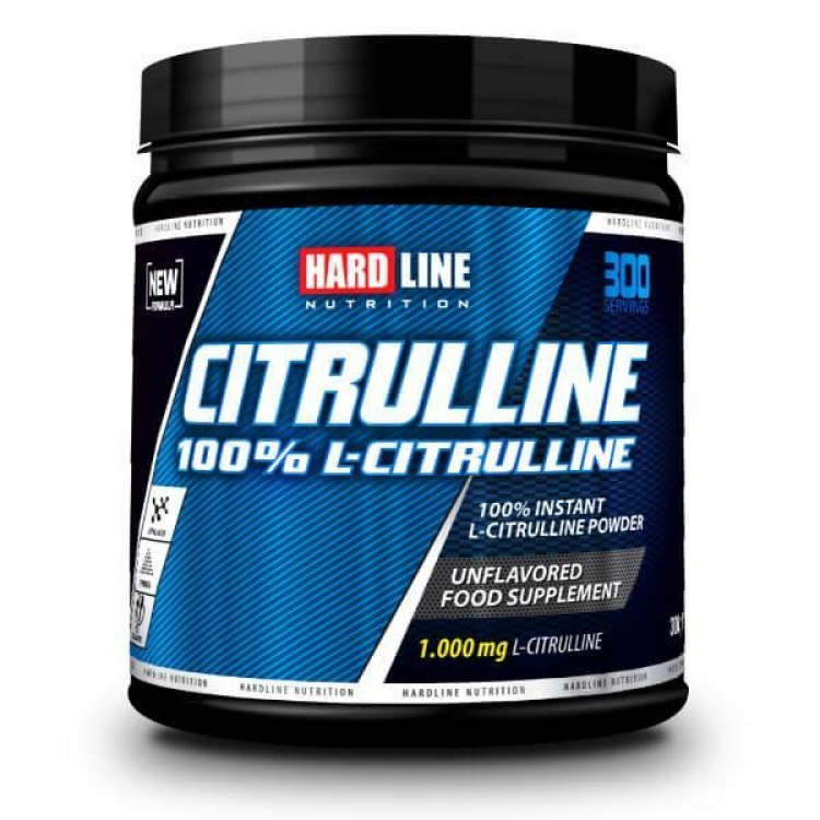 Hardline Citrulline