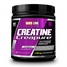 Hardline Creatine Creapure Hardline Creatine Creapure