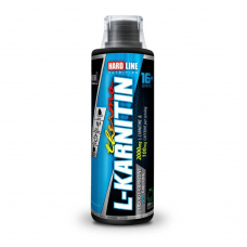 Hardline L-Karnitin Thermo Hardline L-Karnitin Thermo