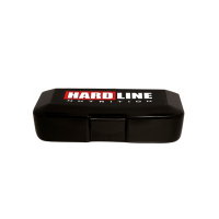 Hardline Pill Box Hardline Pill Box