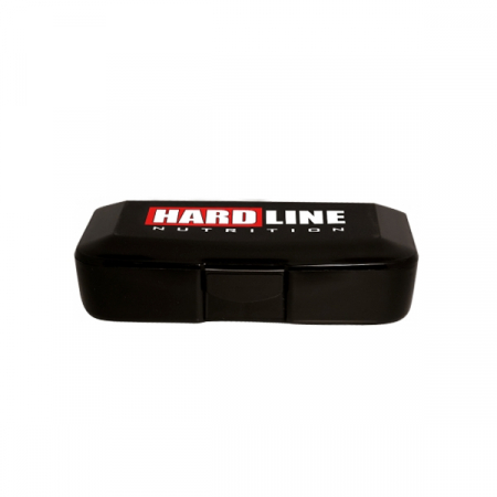 Hardline Pill Box Hardline Pill Box