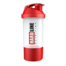 Hardline Shaker  + 203,77 TL 