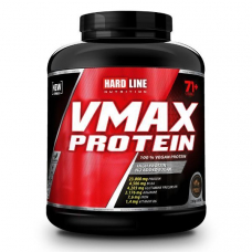 Hardline Vmax Protein Hardline Vmax Protein