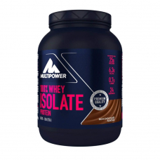 Multipower %100 Whey Isolate Protein Multipower %100 Whey Isolate Protein