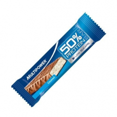 Multipower %50 Protein Bar 50 Gr Multipower %50 Protein Bar 50 Gr