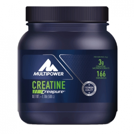 Multipower Creatine Powder Multipower Creatine Powder