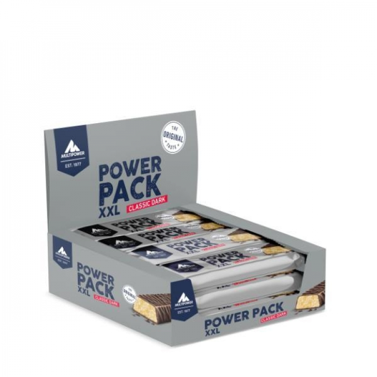 Multipower Power Pack XXL Classic 60 Gr Multipower Power Pack XXL Classic 60 Gr