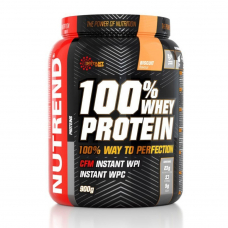 Nutrend %100 Whey Protein Nutrend %100 Whey Protein