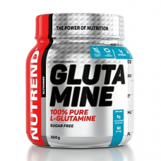 Nutrend Glutamine Nutrend Glutamine