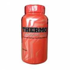 Nutrend Thermo Compressed Caps Nutrend Thermo Compressed Caps