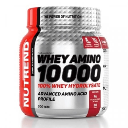 Nutrend Whey Amino 10000 Nutrend Whey Amino 10000