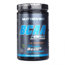 Nutrever BCAA Powder Nutrever BCAA Powder