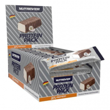 Nutrever Protein Pack 60 Gr Nutrever Protein Pack 60 Gr