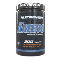 Nutrever Whey Amino Xtreme Formula Nutrever Whey Amino Xtreme Formula