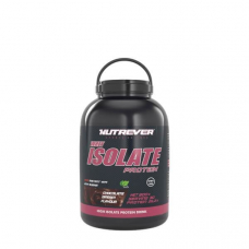Nutrever Whey Isolate Protein Nutrever Whey Isolate Protein