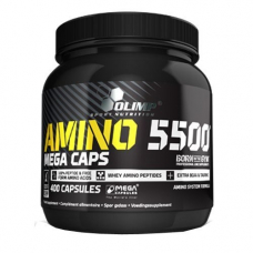 Olimp Amino 5500 Olimp Amino 5500
