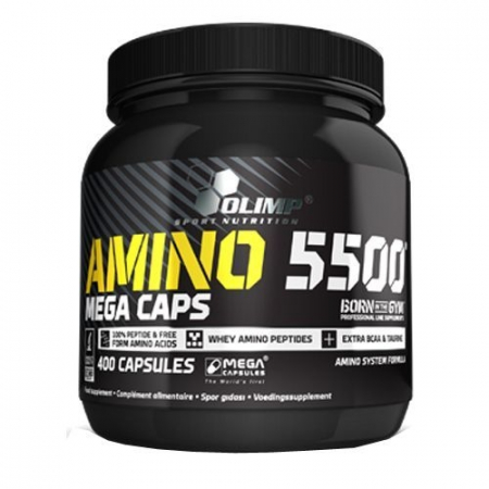 Olimp Amino 5500 Olimp Amino 5500