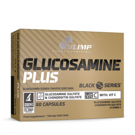Olimp Glucosamine Plus Olimp Glucosamine Plus