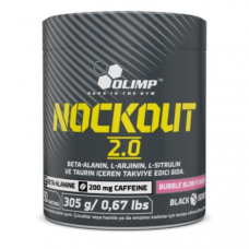 Olimp Nockout 2.0 Pre-Workout Olimp Nockout 2.0 Pre-Workout