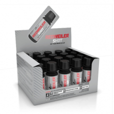 Olimp Redweiler Shot Olimp Redweiler Shot