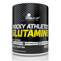 Olimp Rocky Athletes Glutamine Olimp Rocky Athletes Glutamine