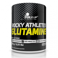 Olimp Rocky Athletes Glutamine Olimp Rocky Athletes Glutamine