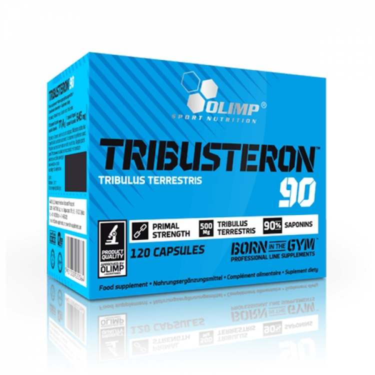 Olimp Tribusteron 90 Olimp Tribusteron 90