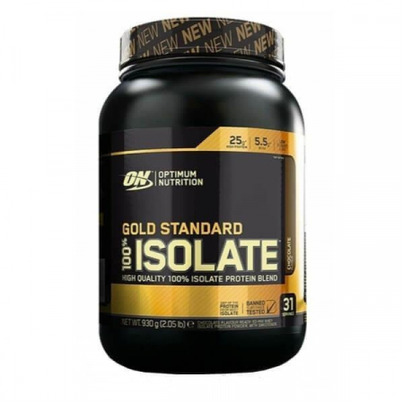 Optimum Gold Standard Isolate Protein Optimum Gold Standard Isolate Protein
