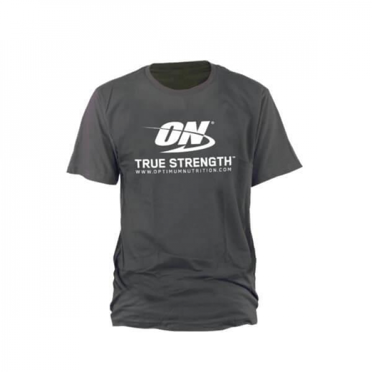 Optimum Tshirt Gri