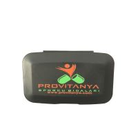 Provitanya Pill Box-Tablet Kutusu Provitanya Pill Box-Tablet Kutusu