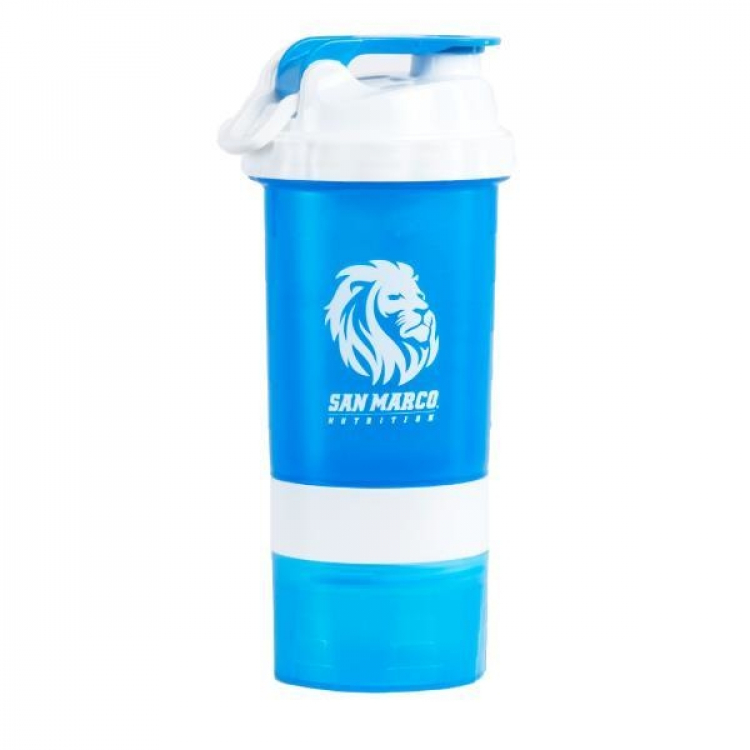 Sanmarco Smart Shaker