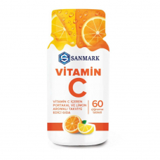 Sanmark Vitamin C Sanmark Vitamin C