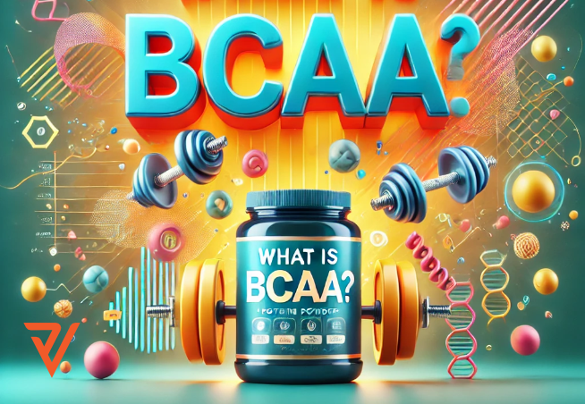 BCAA Nedir? Kas Gelişimi İçin Önemi ve Faydaları