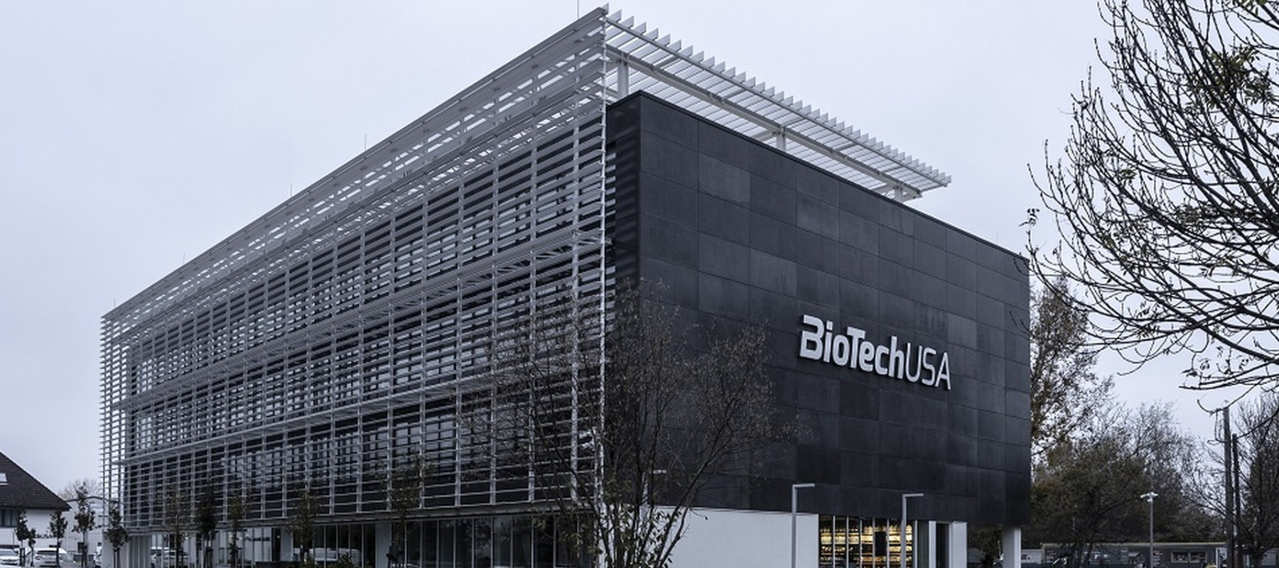 BioTechUSA Türkiye: Avrupanın En Büyük Supplement Markası