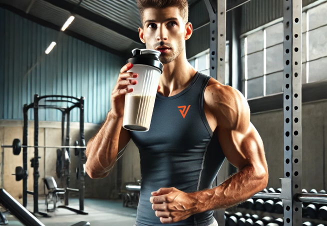 İzole Protein Tozu Nedir ve Nasıl Kullanılır?