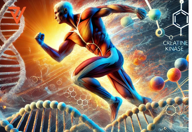 Kreatin Kinaz Nedir?