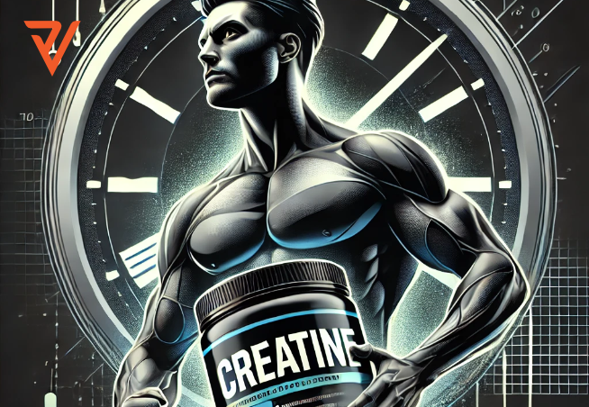 Kreatin Nasıl Kullanılır