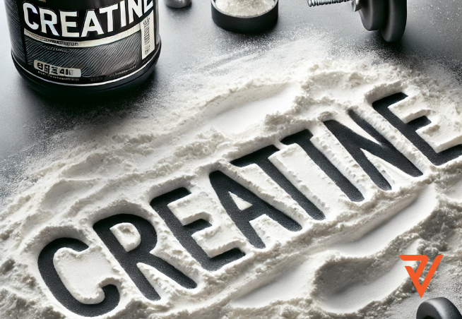 Kreatin Nedir?