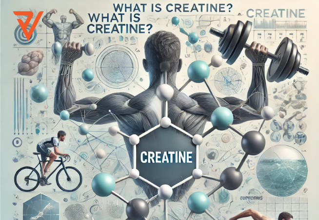 Kreatin Nedir, Ne İşe Yarar?