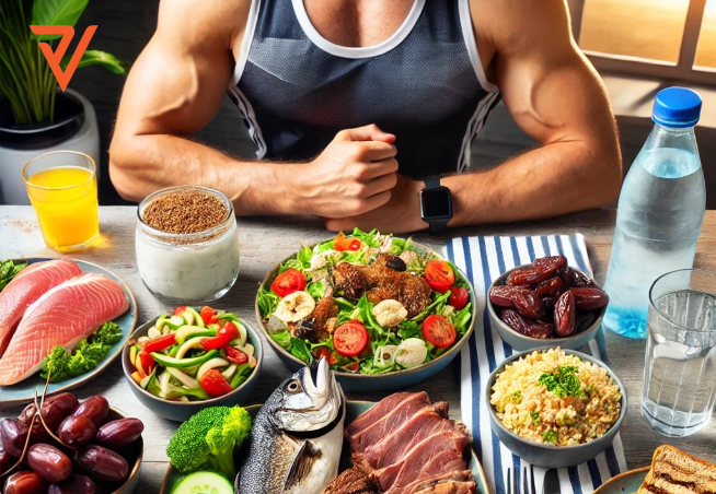 Ramazan’da Antrenman ve Beslenme Nasıl Olmalı?