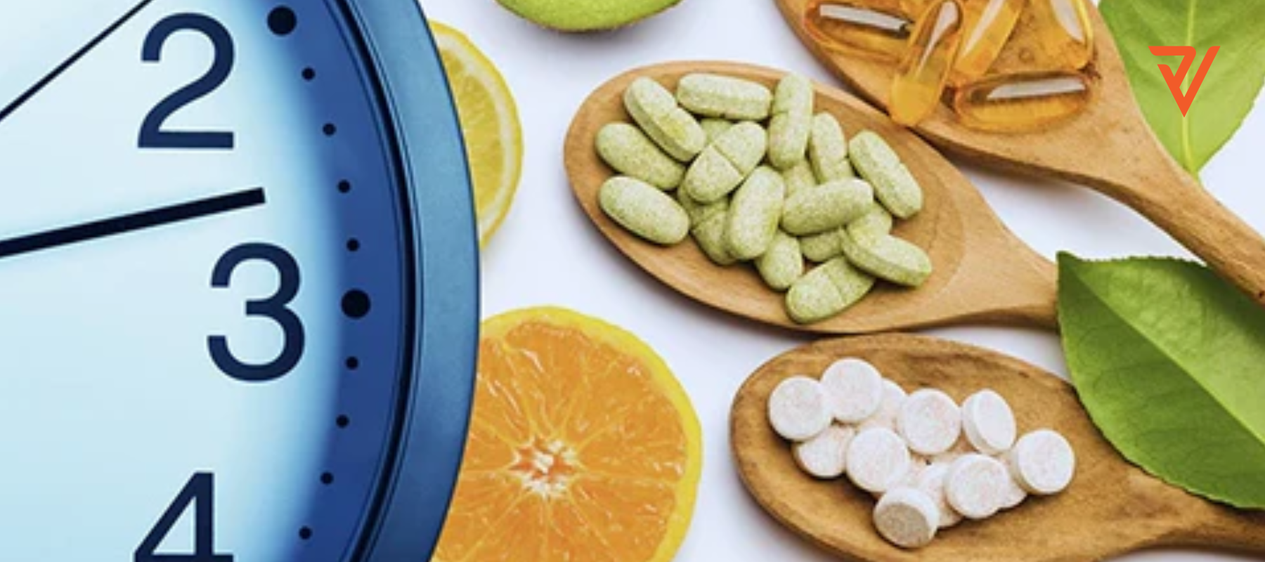 Vitamin ve Mineraller Ne Zaman Alınmalı? Doğru Kullanım Rehberi